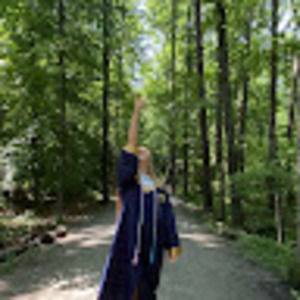 Meet your Posher, Mckenzie